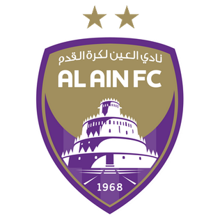 Al Ain logo