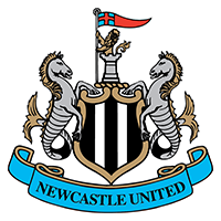 Newcastle United logo